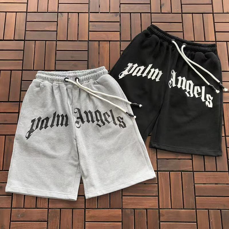 P M A G S Shorts · 5