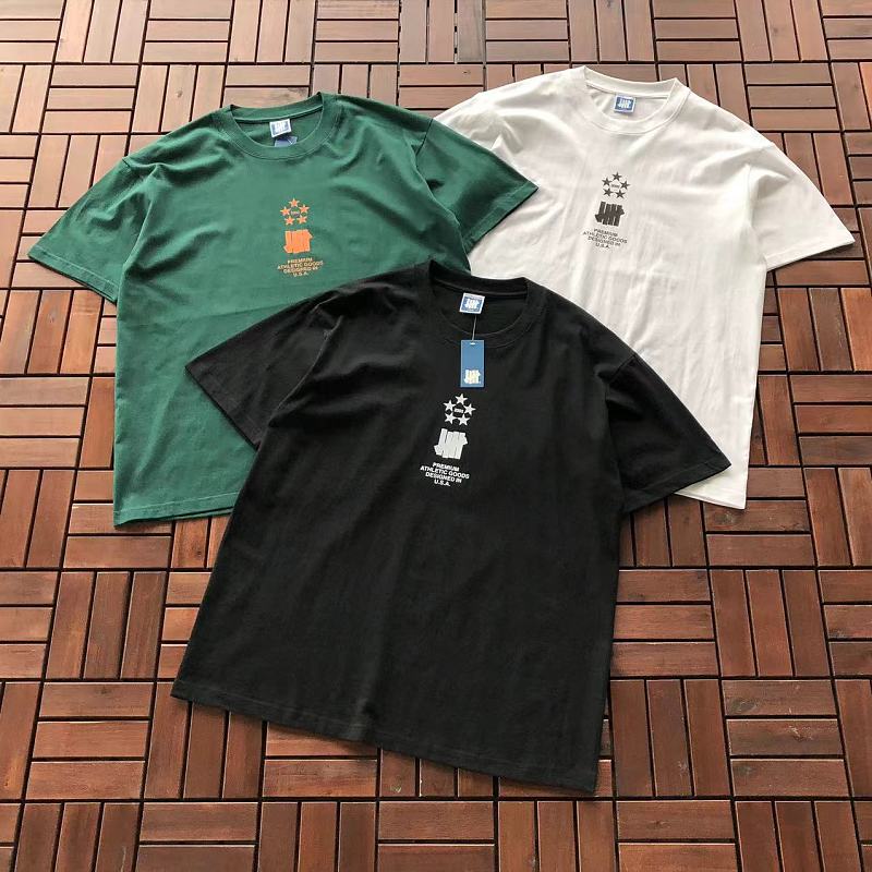 Undefeated T-shirt · 5
