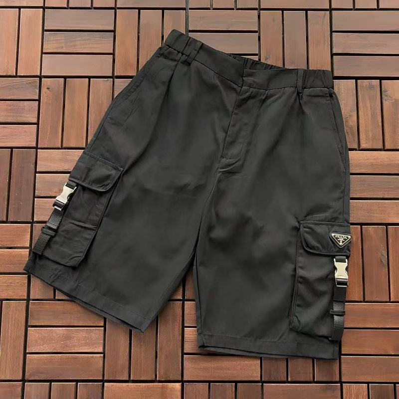 P A A Shorts · 5