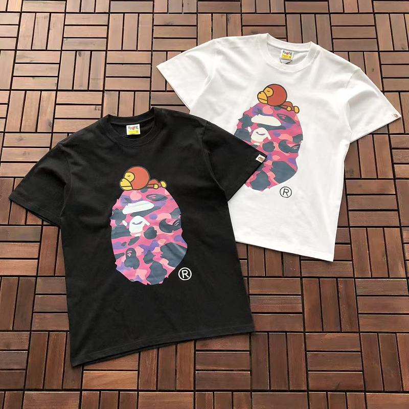 Bape T-shirt 5