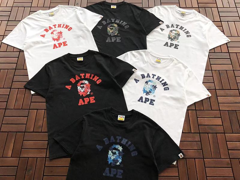 Bape T-shirt 8