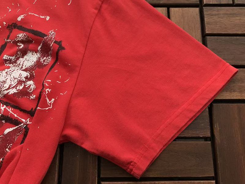 M Ed E Ti N T-shirt 12