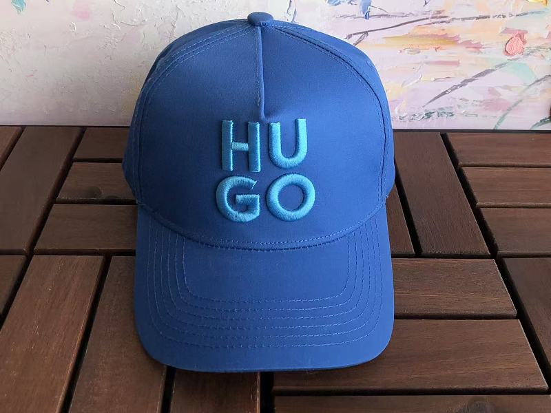 H G B S Cap · 5