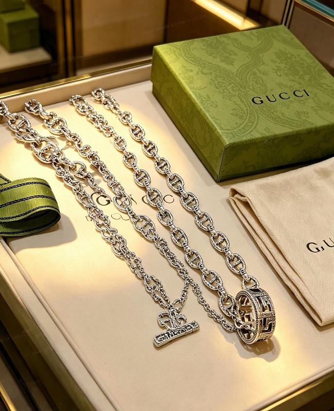 G C I Jewelry · 2
