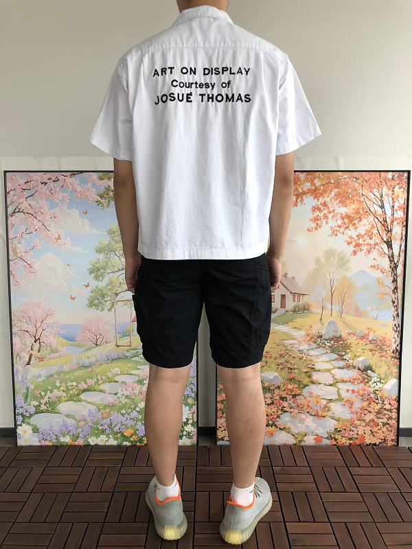 Gallery Dept T-shirt Shirt · 5