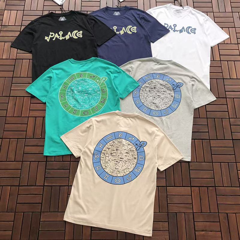 P La E T-shirt · 6