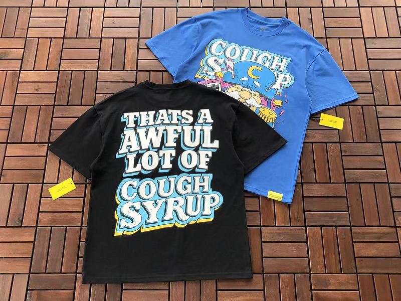 Th T's A Aw Ul L T Of C.. T-shirt · 6