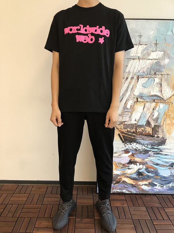 S 5D Rt-shirt · 3
