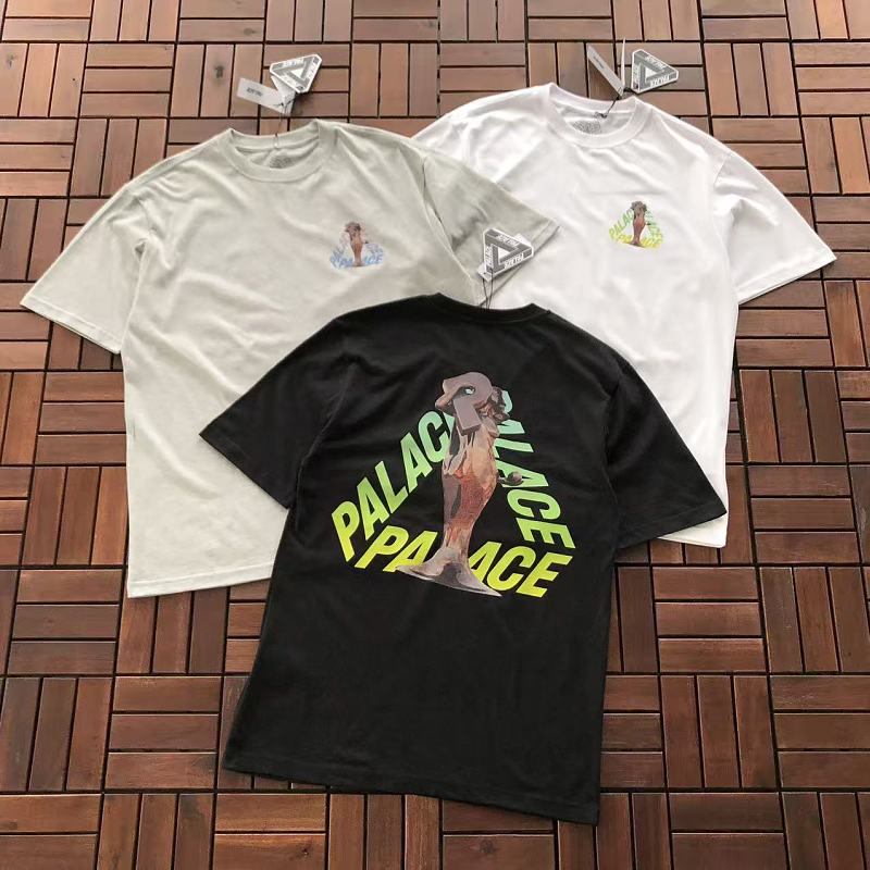 P La E T-shirt · 5