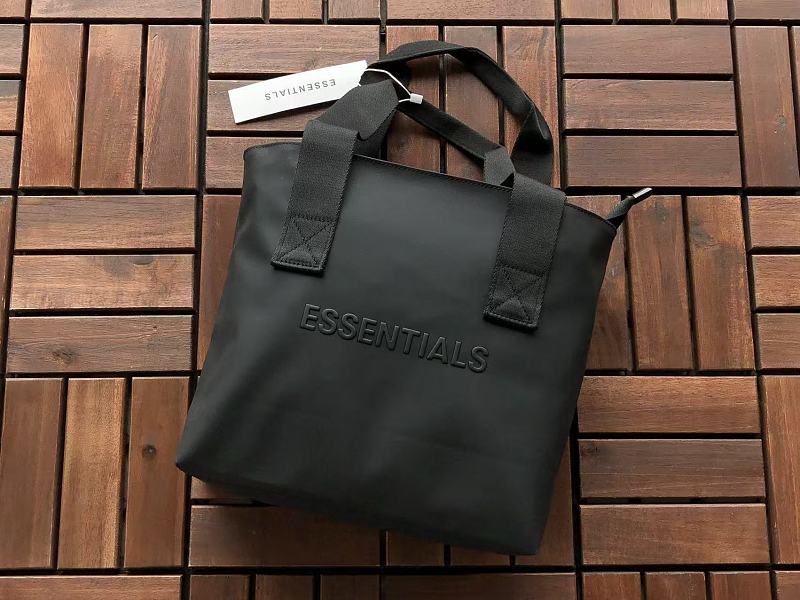 Essentials Bag 3