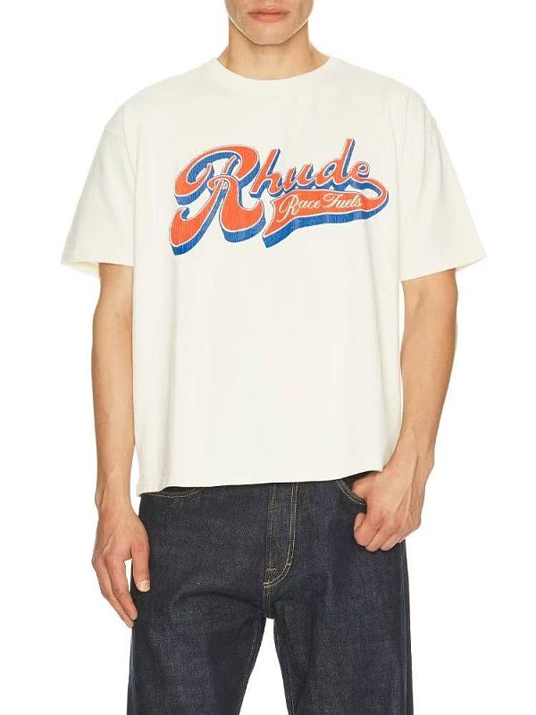 R U E T-shirt · 3