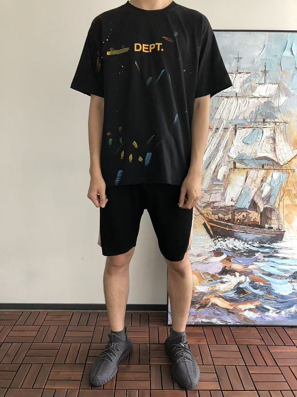 Gallery Dept T-shirt · 3