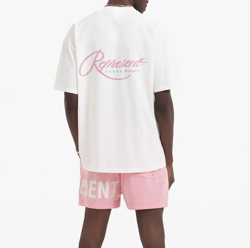 Represent T-shirt · 6