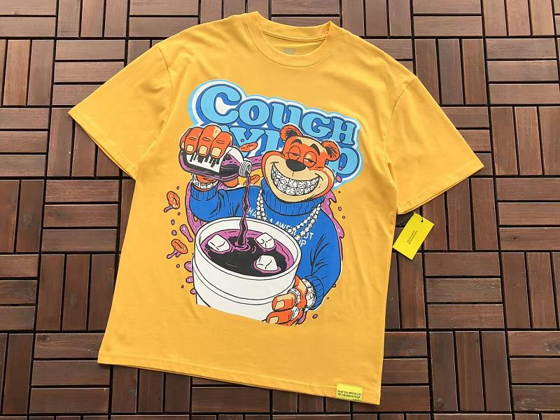 Th T's A Aw Ul L T Of C.. T-shirt 8