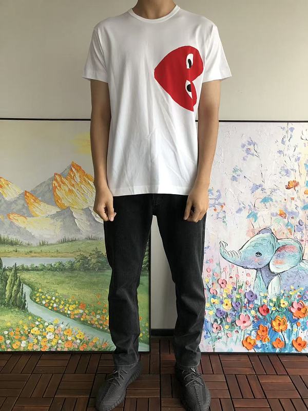 Comme des Garcons T-shirt 6