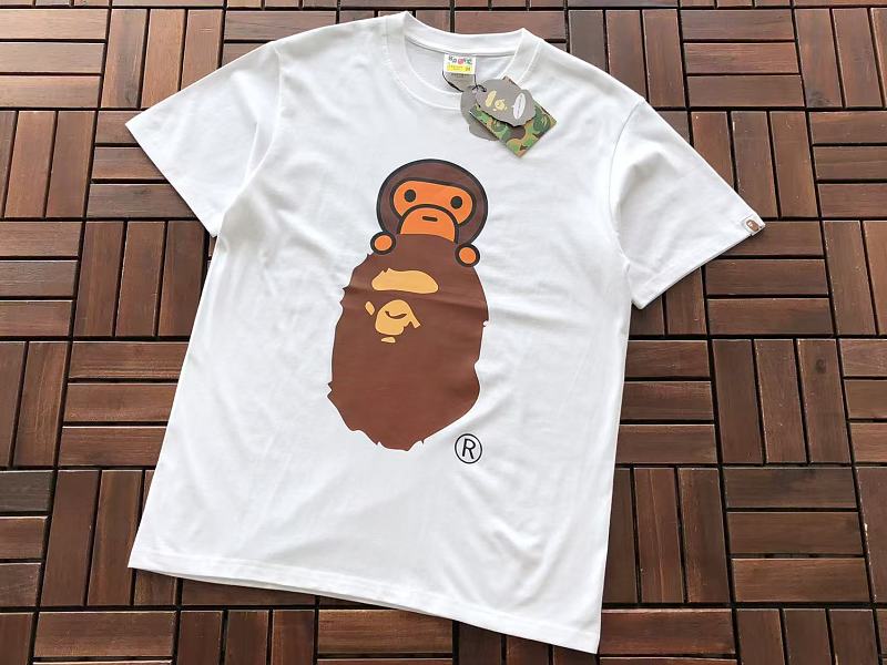 Bape T-shirt 8