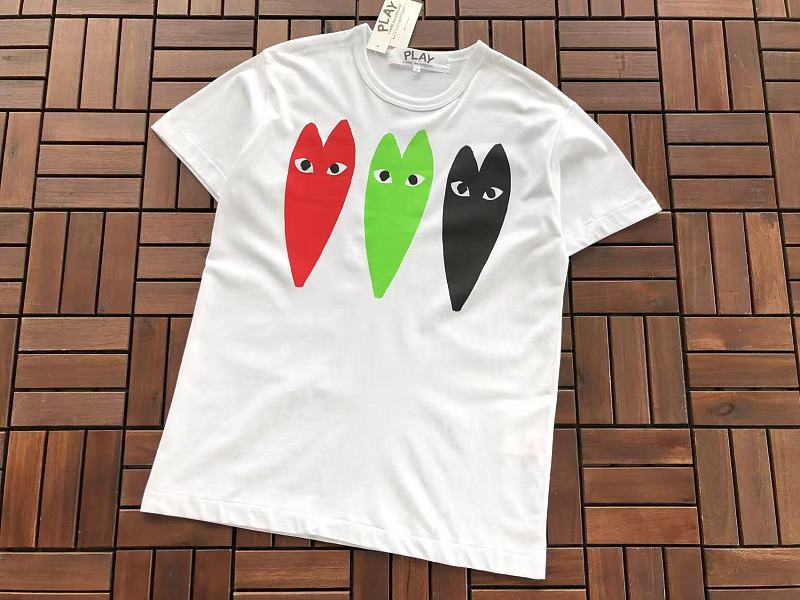Comme des Garcons T-shirt 6