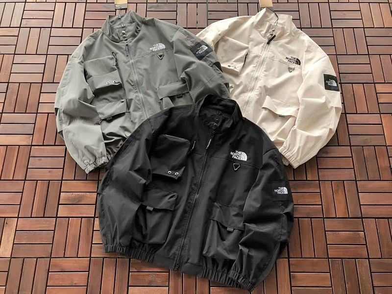 T N F Jacket · 6