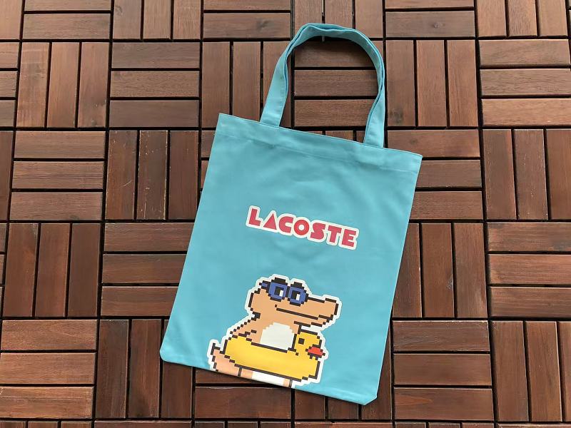 L C St Bag 8