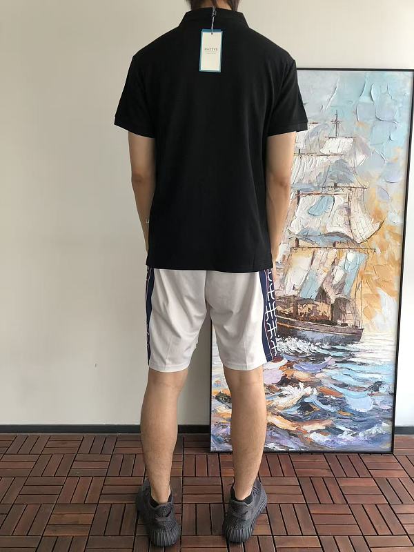 Ha S T-shirt · 5