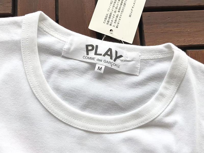 Comme des Garcons T-shirt 12