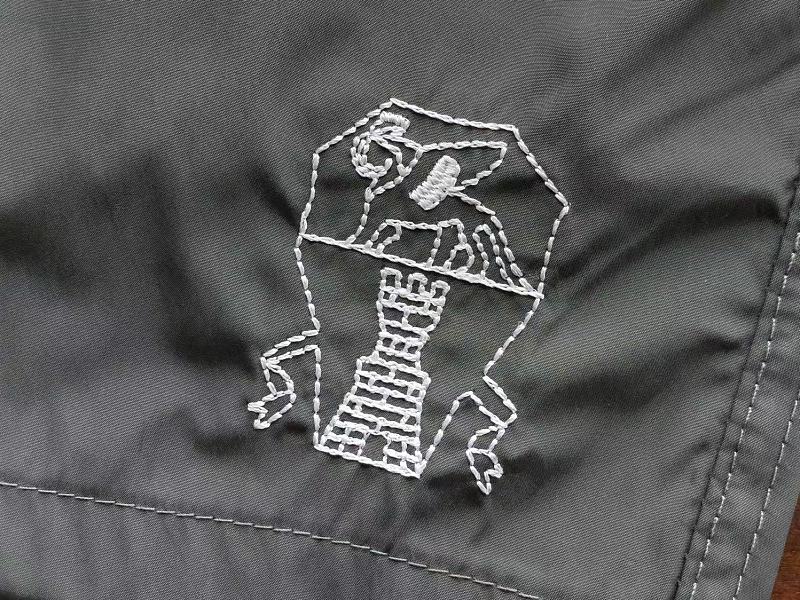 Br N L O C Ci L I Shorts · 5
