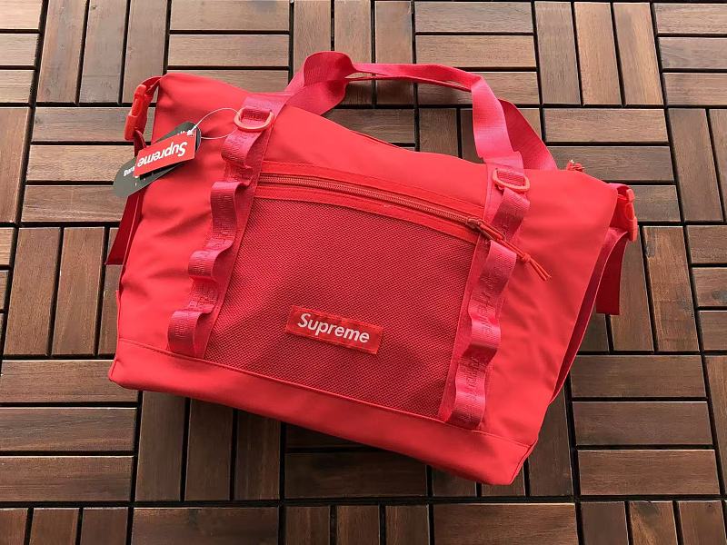 S P E E Bag 11