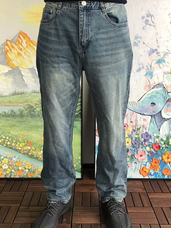 B Rb Rry Jeans · 3