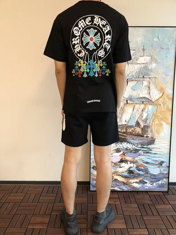 Chrome Hearts T-shirt 4