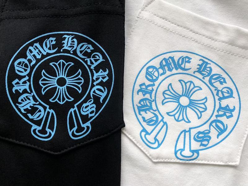 Chrome Hearts T-shirt 10