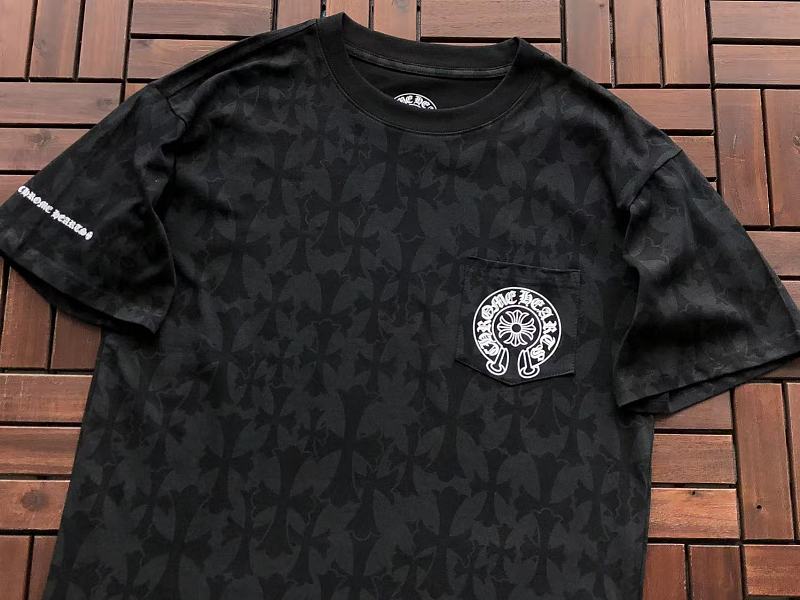 Chrome Hearts T-shirt 7