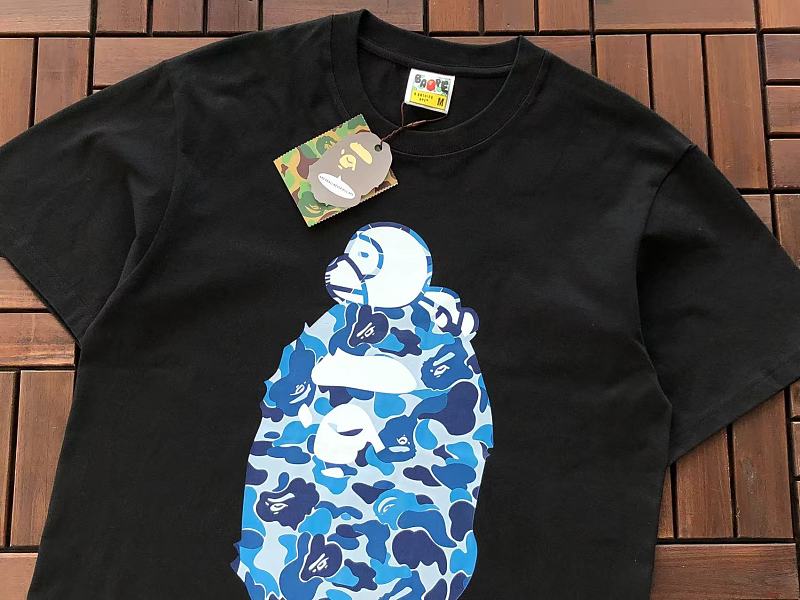 Bape T-shirt 11