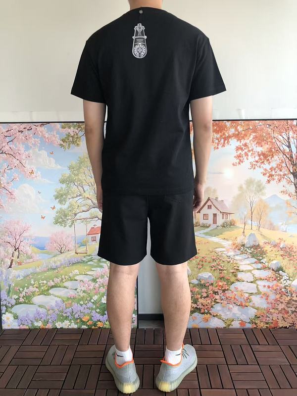 Chrome Hearts T-shirt 4