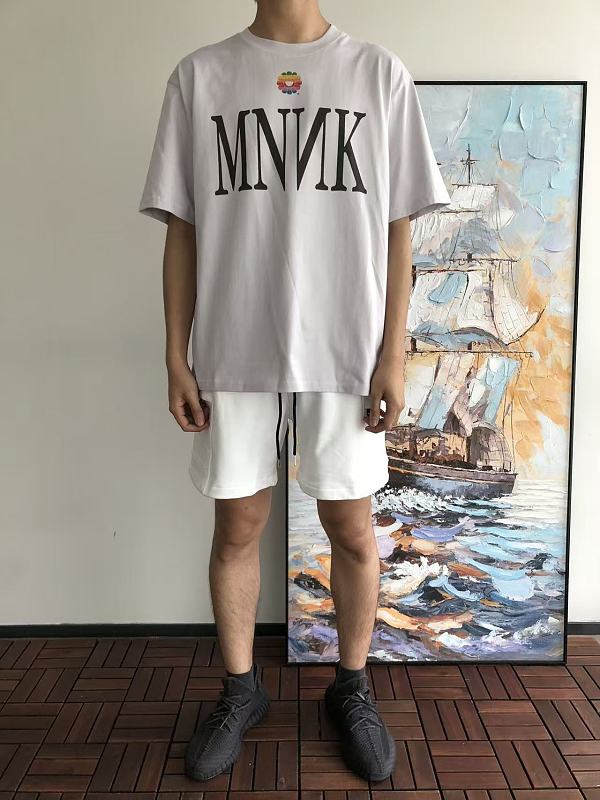 Saint Michael T-shirt · 3