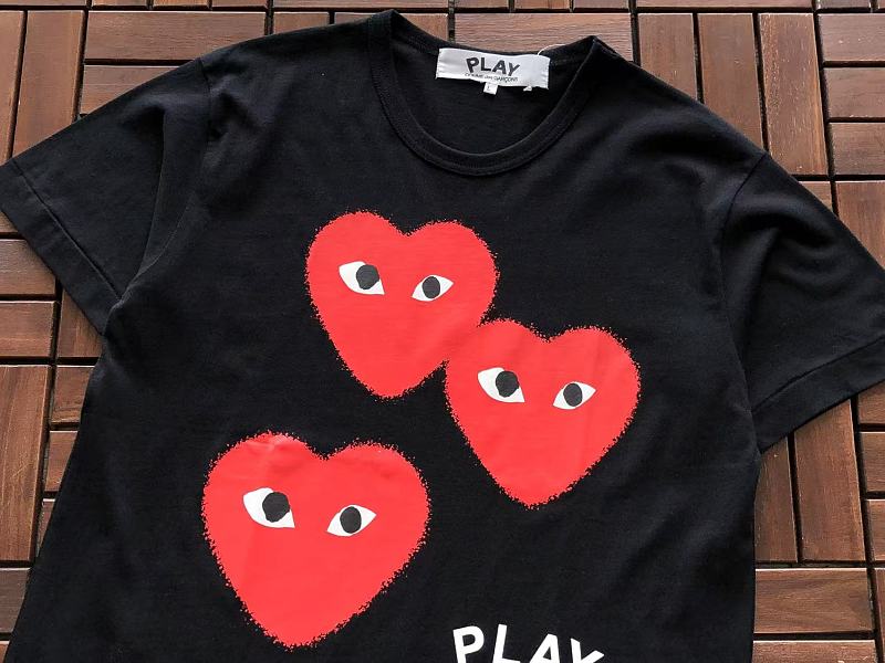 Comme des Garcons T-shirt 12