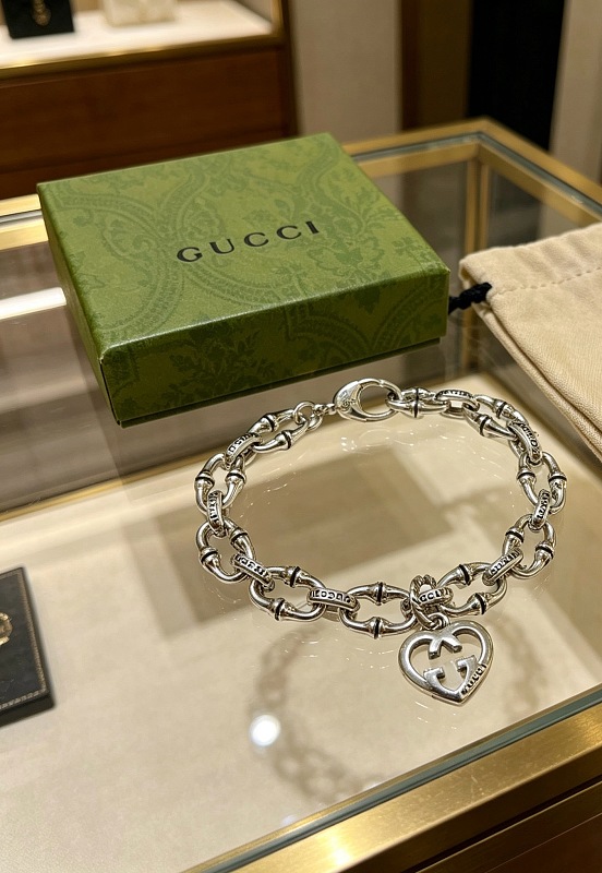 G C I Jewelry