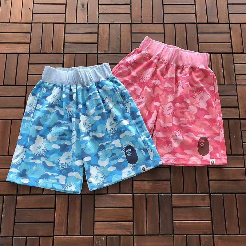 Bape Shorts 5