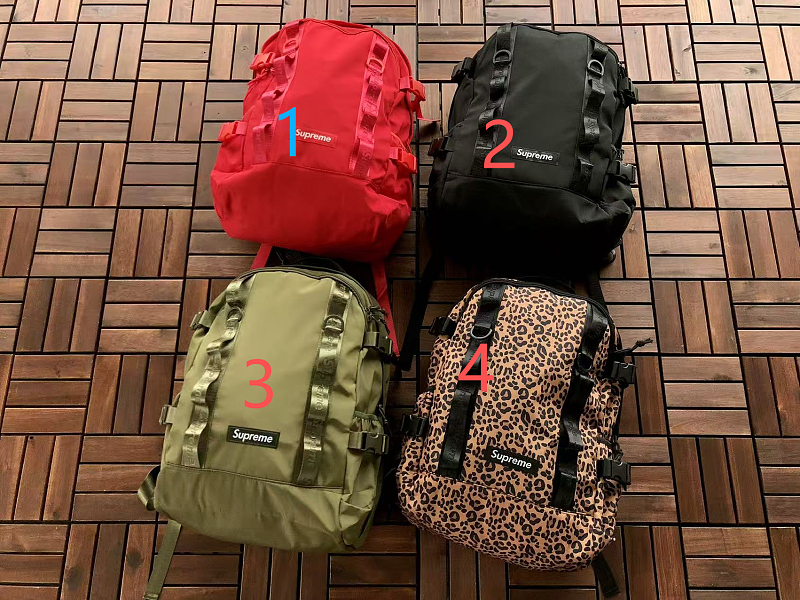 S P E E Bag
