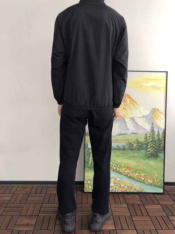 Nike Jacket 4
