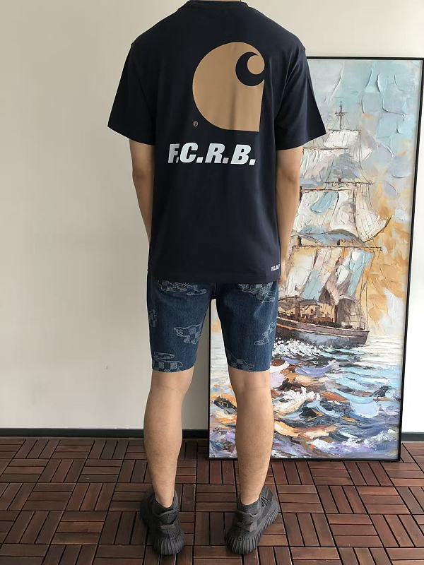 C Rh Rtt T-shirt · 5