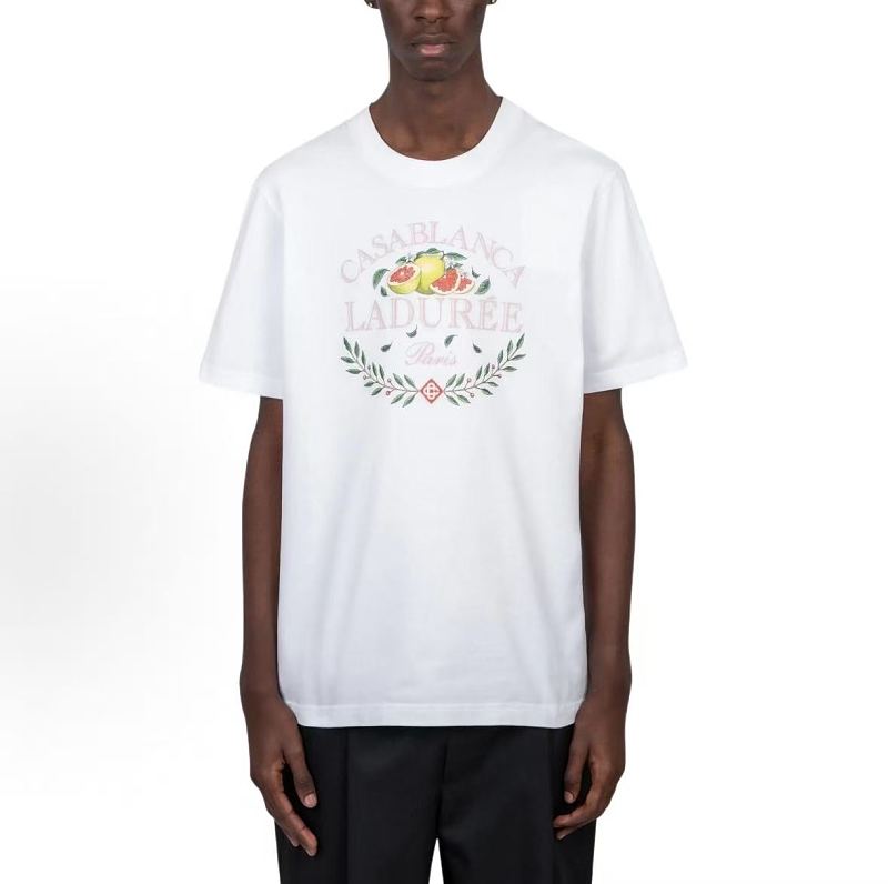 C S Bl C T-shirt · 3