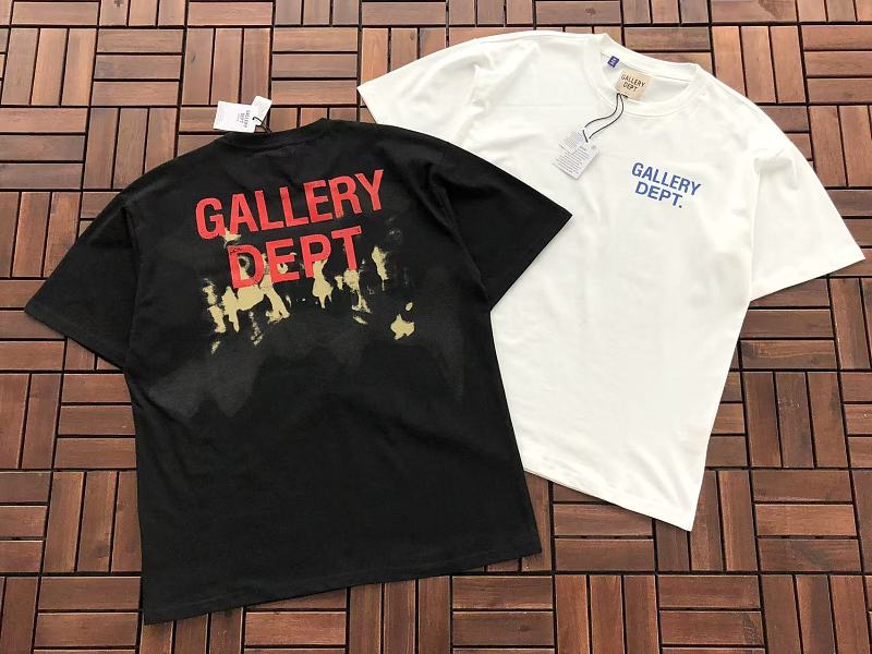 Gallery Dept T-shirt · 6