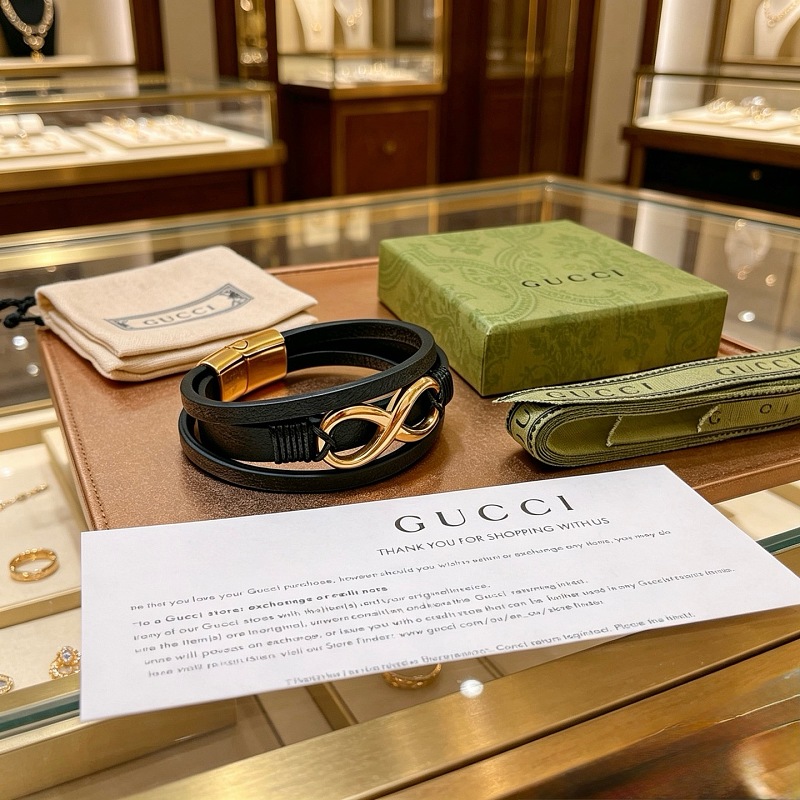 G C I Jewelry 8