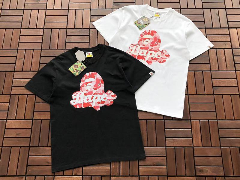 Bape T-shirt 6