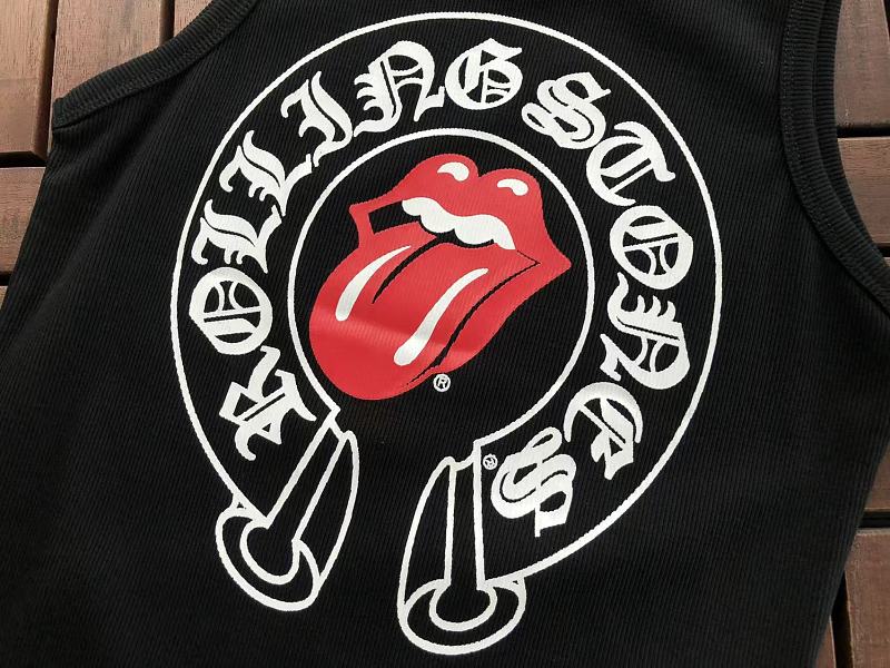 Chrome Hearts Vest Woman 6