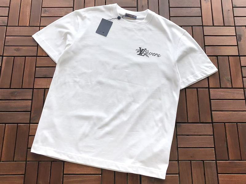 L T-shirt 10