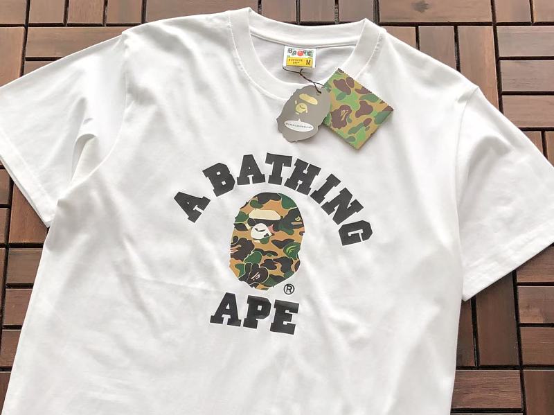 Bape T-shirt 9