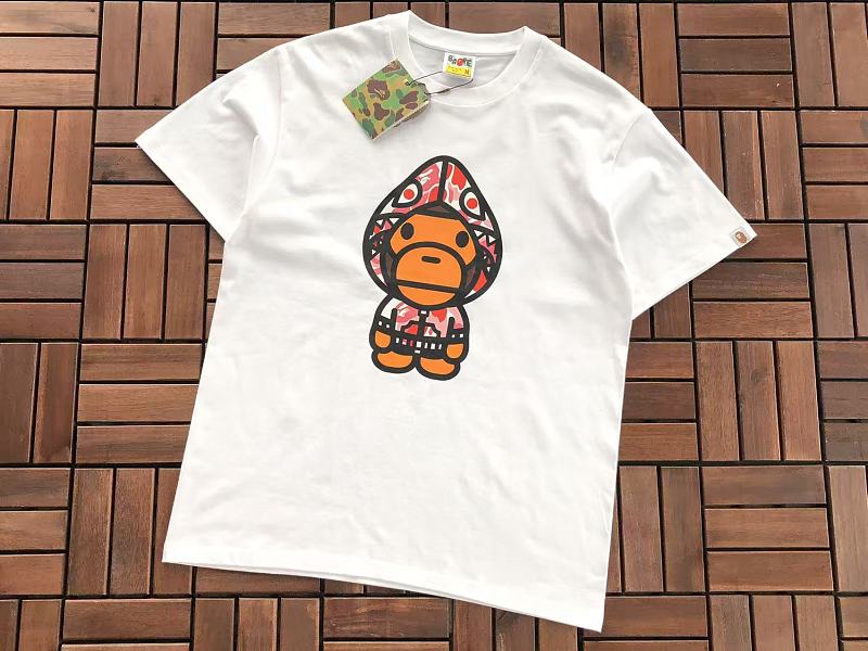 Bape T-shirt 8