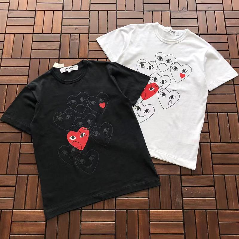 Comme des Garcons T-shirt 5