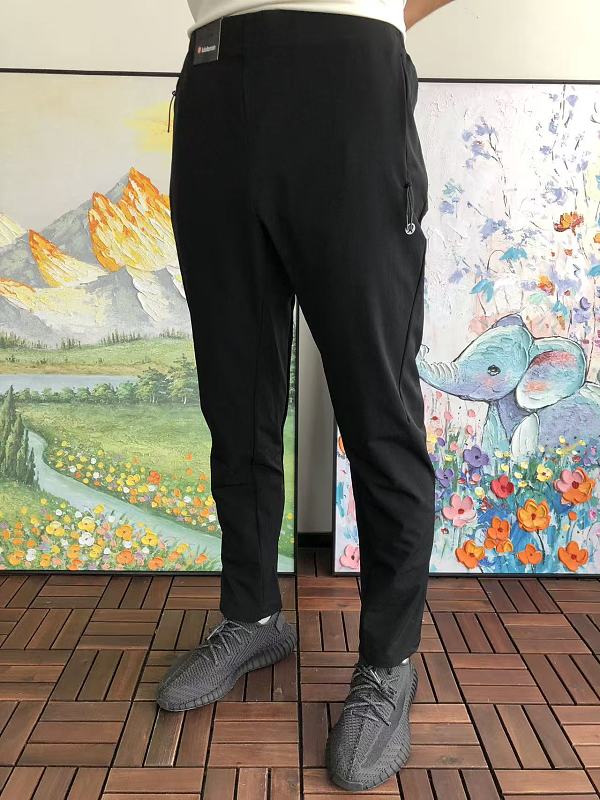 L Ul M N Trousers · 3